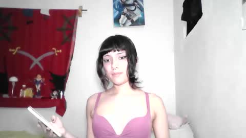 valentina_bailecito online show from 02-03-26, 03:15