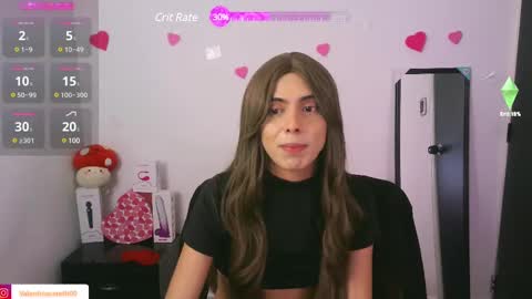 Valentina Ceretti online show from 02-27-25, 04:53
