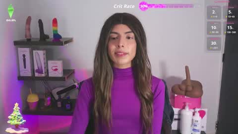 Valentina Ceretti online show from 01-14-26, 08:36