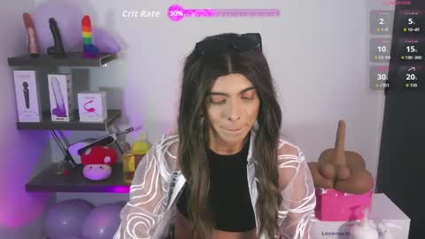 Valentina Ceretti online show from 04-30-26, 08:57