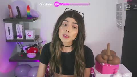 Valentina Ceretti online show from 05-01-26, 08:02