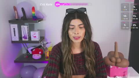 Valentina Ceretti online show from 05-02-26, 04:12