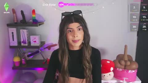 Valentina Ceretti online show from 05-08-26, 08:58