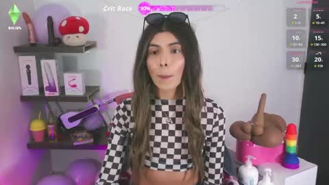 Valentina Ceretti online show from 06-08-26, 01:28