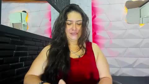 Valentina online show from 12-22-24, 07:21