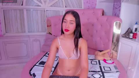 Valentina online show from 11-13-25, 02:54