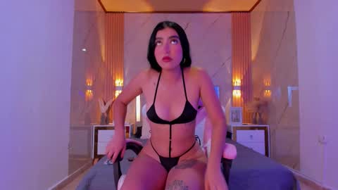 Valentina online show from 02-10-26, 03:43