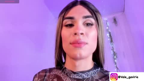 VALENTINA GAVIRIA online show from 01-06-25, 05:52