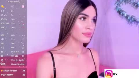 VALENTINA GAVIRIA online show from 01-30-25, 09:25
