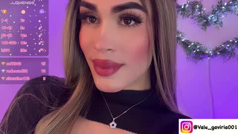 VALENTINA GAVIRIA online show from 02-04-25, 12:55