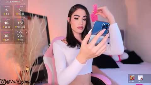 Snapshot of valentina_gaviria_ chatting on 07-09-26, 01:42 VALENTINA GAVIRIA online show from 07-09-26, 01:42