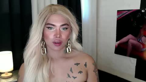 Amanda online show from 12-10-24, 10:37