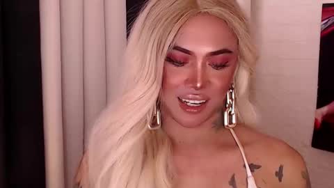 Amanda online show from 12-12-24, 12:16