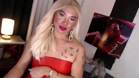 Amanda online show from 12-12-24, 10:45