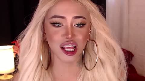 Amanda online show from 12-18-24, 11:19