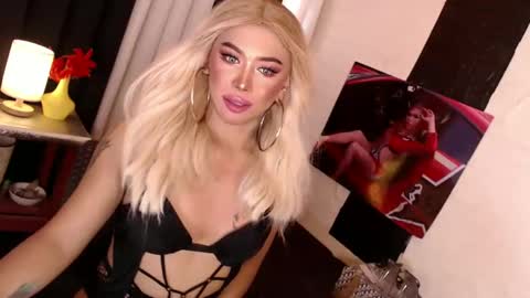 Amanda online show from 12-22-24, 12:17