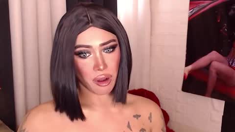 Amanda online show from 12-22-24, 06:28