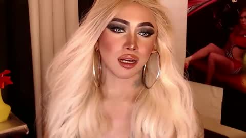 Amanda online show from 12-23-24, 03:29