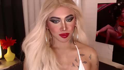 Amanda online show from 12-23-24, 06:33