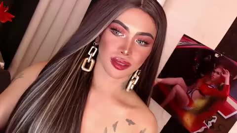 Amanda online show from 12-24-24, 01:06