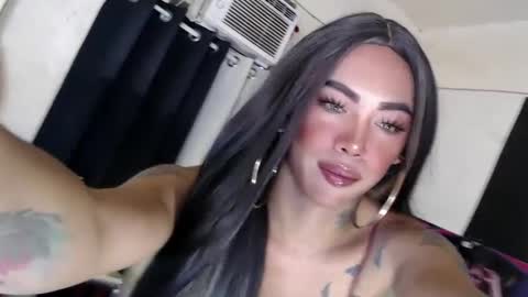 Amanda online show from 01-14-25, 11:27