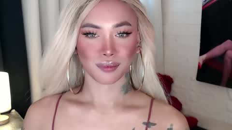 Amanda online show from 01-18-25, 05:31