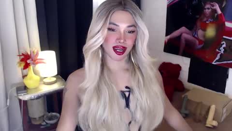 Amanda online show from 02-19-25, 05:16