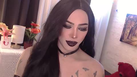 Amanda online show from 10-04-25, 02:20