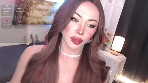 Amanda online show from 01-11-26, 04:34