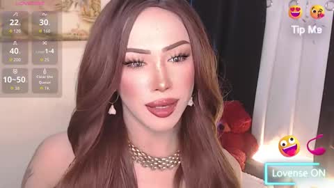 Amanda online show from 01-16-26, 10:30