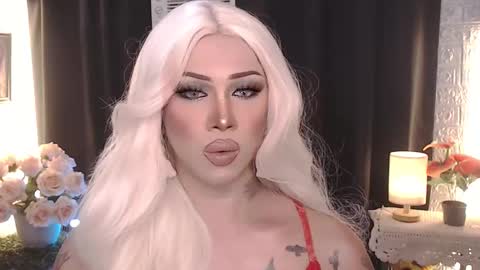 Amanda online show from 02-07-26, 01:20