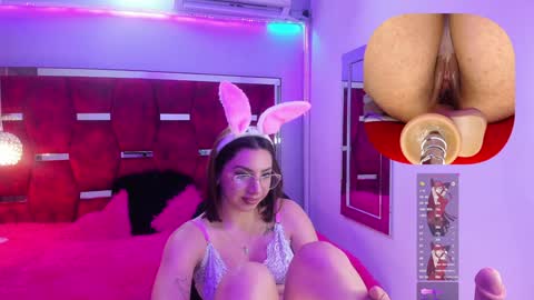 Valentina online show from 01-21-25, 05:30