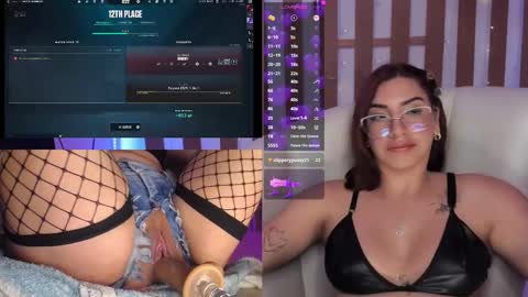 Valentina online show from 02-20-25, 03:30