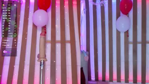 Valentina online show from 02-22-25, 05:35