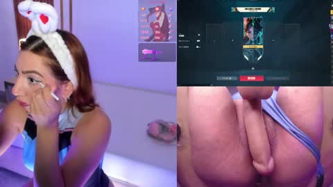 Valentina online show from 06-04-26, 02:12