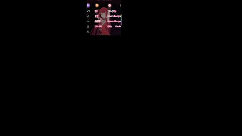 Valentina online show from 06-16-26, 01:47
