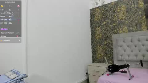 valentina_herrrera online show from 03-03-26, 05:52