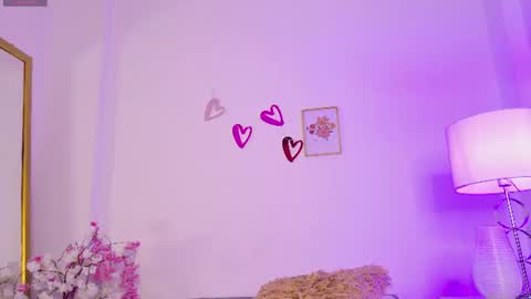 VALENTINA online show from 06-13-26, 11:24