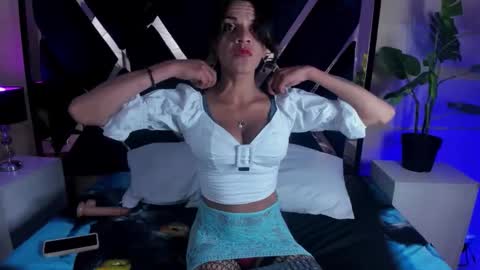 valentina online show from 02-06-26, 07:06