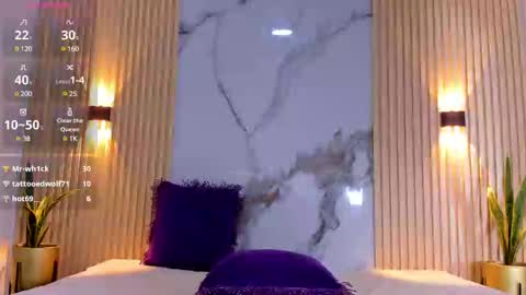 Valentina online show from 03-08-25, 07:05