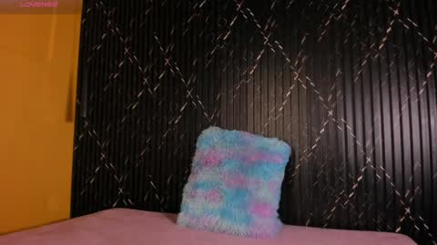 Valentina online show from 10-01-25, 07:09