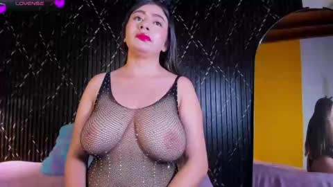 Valentina online show from 10-04-25, 07:12