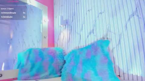 Valentina online show from 11-28-25, 07:38