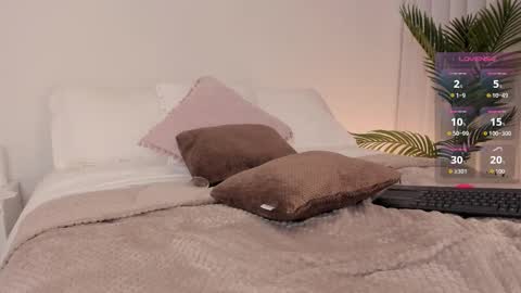 VALENTINA  online show from 12-01-25, 01:21