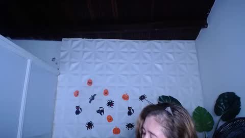 Valentina  online show from 10-01-25, 08:20