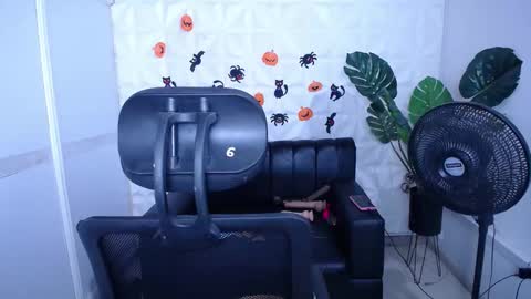 Valentina  online show from 10-01-25, 11:00