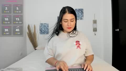 valentina_owens online show from 11-23-25, 11:48