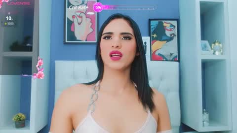 valentina_princess_ online show from 01-09-25, 07:21