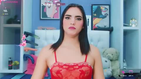 valentina_princess_ online show from 01-10-25, 07:14