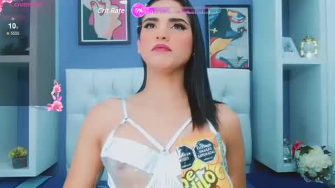 valentina_princess_ online show from 01-11-25, 05:31